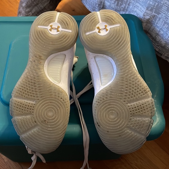 Under Armour Sneakers Steph Curry size 7 - Picture 3 of 6